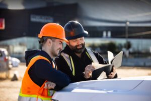 Services - CAP Engineering